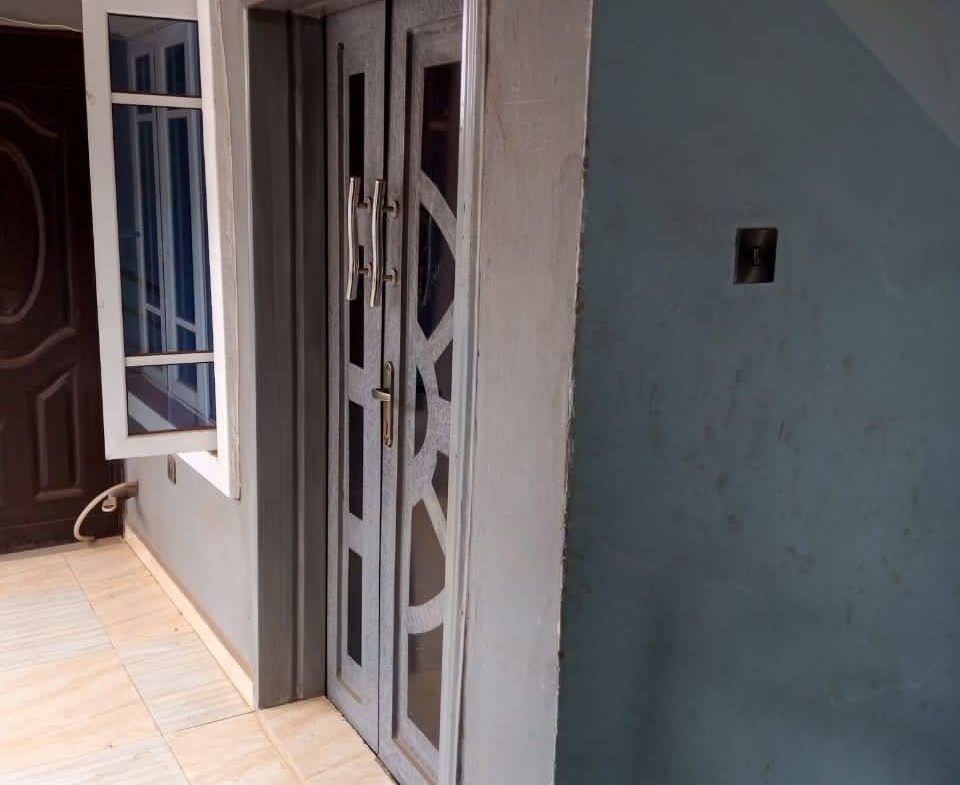 2 Bedroom Flat 08064075537