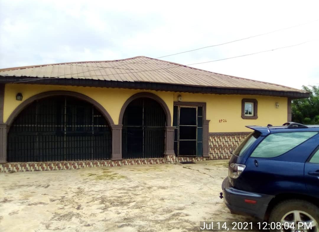 3bedrooms bungalow 1