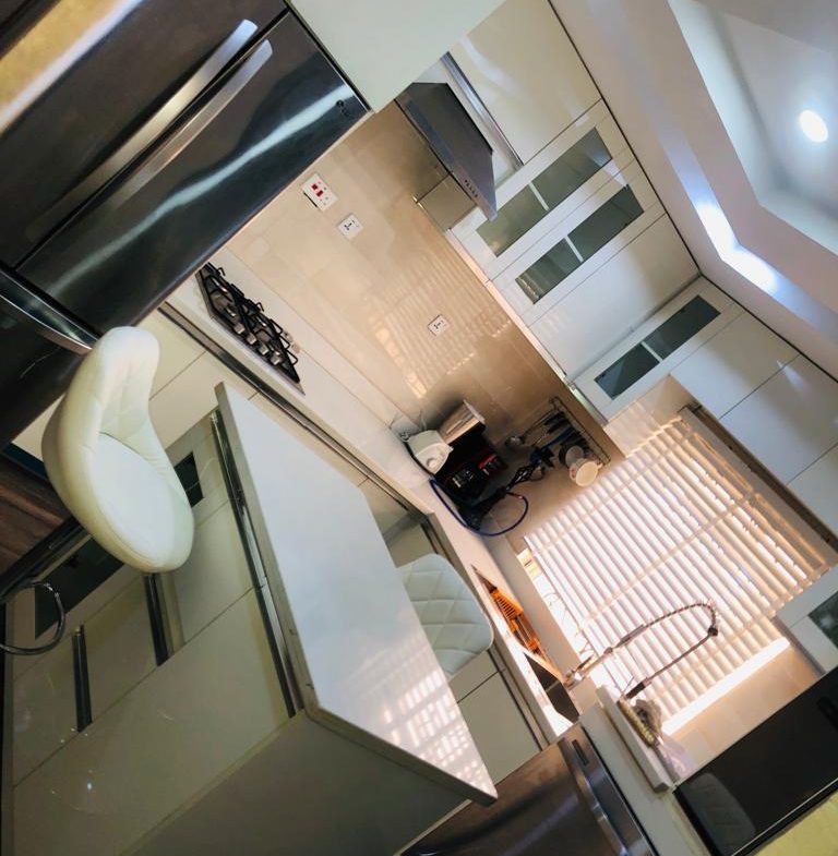 4 Flat of 2-Bedroom 4