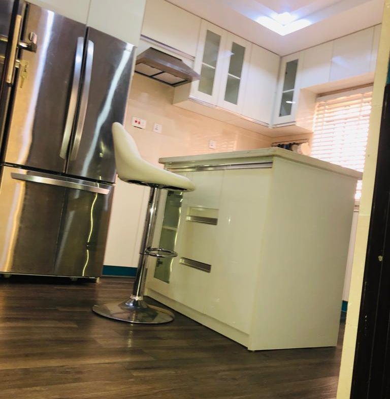 4 Flat of 2-Bedroom 5