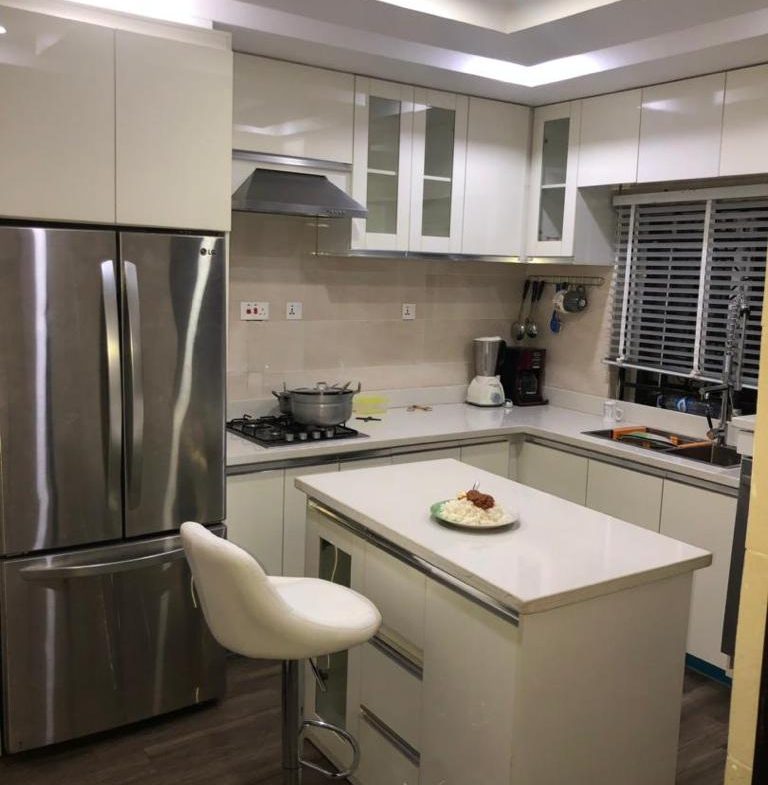 4 Flat of 2-Bedroom 6