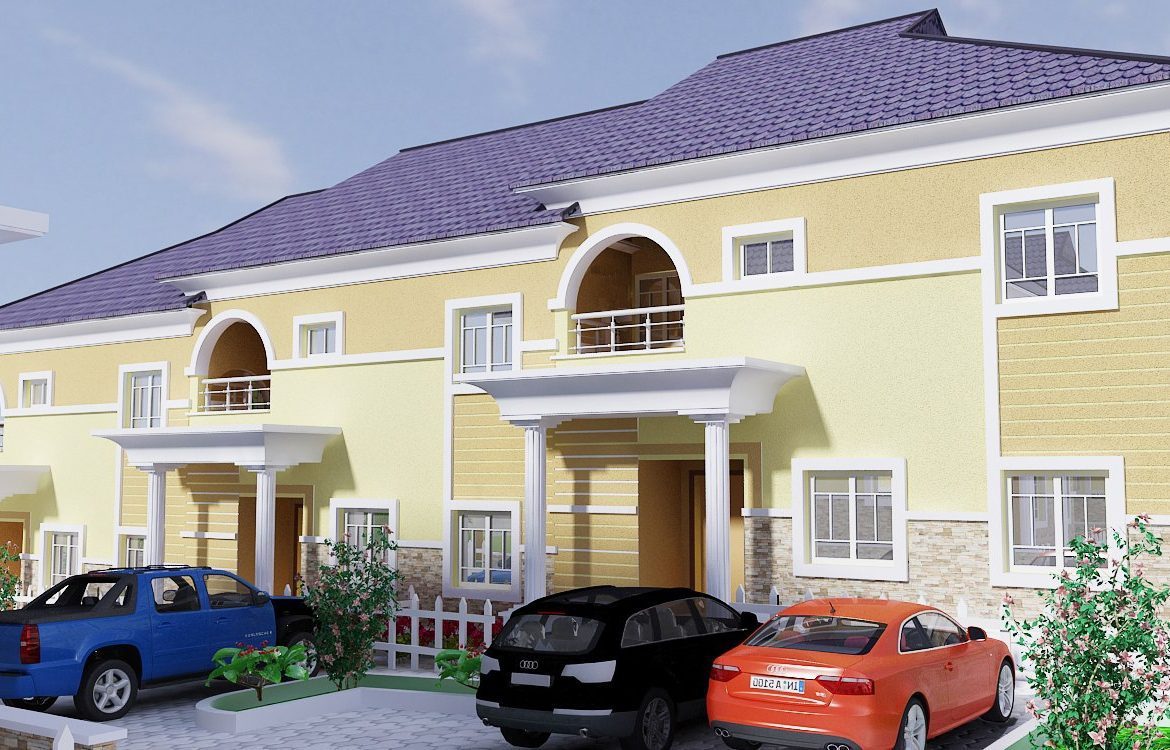 Dream Home: Palm Valley Estate 1