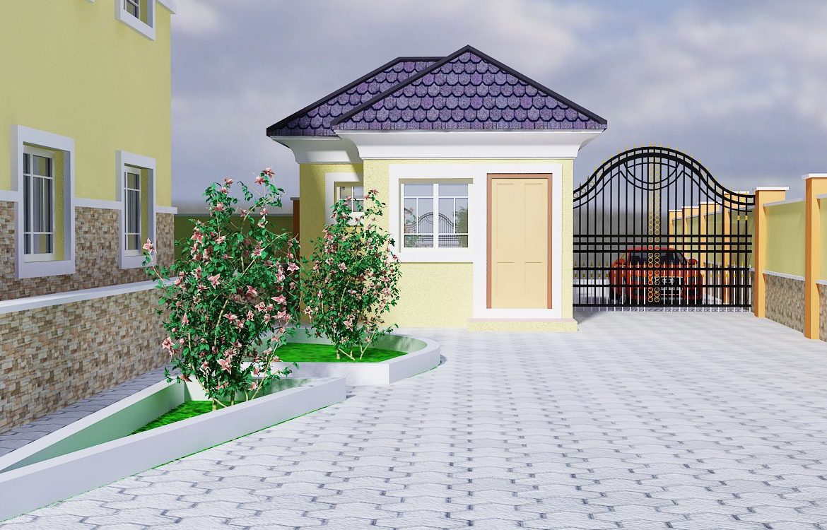 Home: Kobplan palm-valley-estate 3