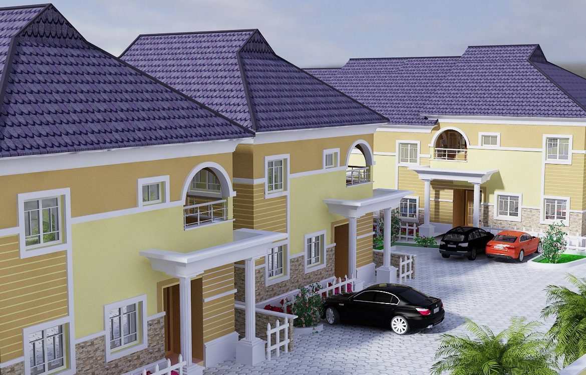 Home: Kobplan palm-valley-estate 9