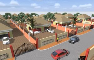 House: Woodland Park Estate 6