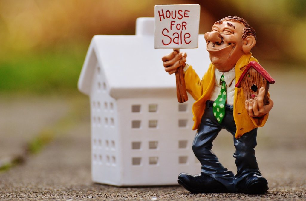 properties to invest in Ibadan