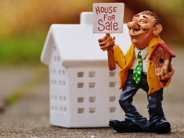 properties to invest in Ibadan