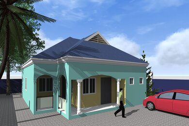 Home: KOBPLAN HEIGHTS ESTATE