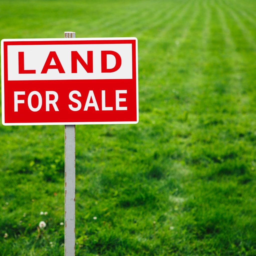 Buy Lands in Ibadan