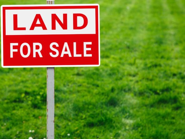 Buy Lands in Ibadan